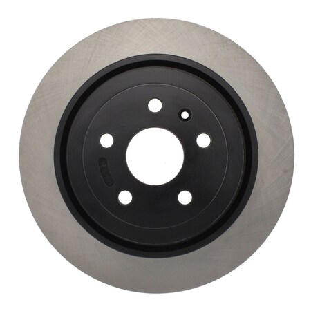 Centric Parts Premium Brake Rotor, 120.62107 120.62107